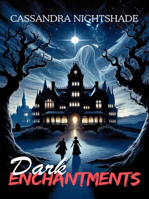 cover image of Dark Enchantments